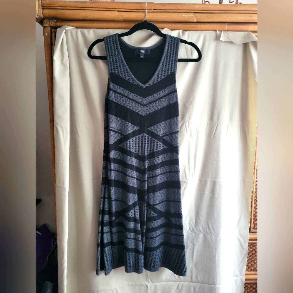 Tank dress